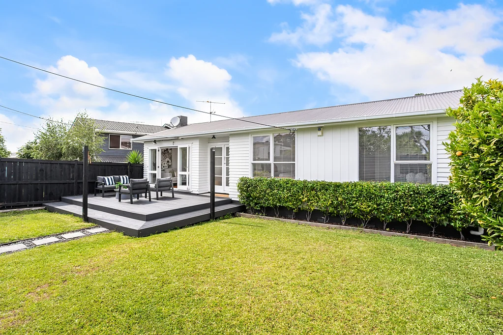 45 Totara Road, Te Atatu Peninsula, Waitakere City, Auckland