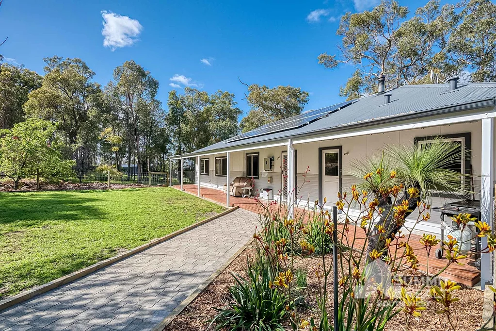 61 Myrtle Ridge, Argyle, WA 6239