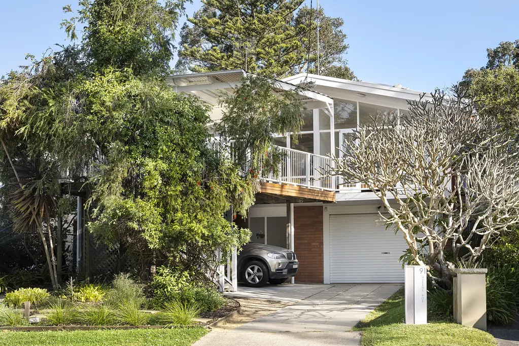 91 Queens Parade, Newport, NSW 2106