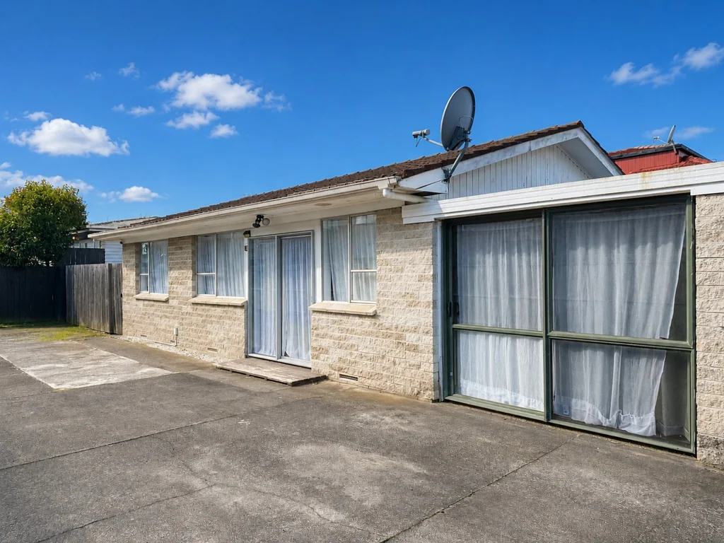 Manurewa, 3 bedrooms