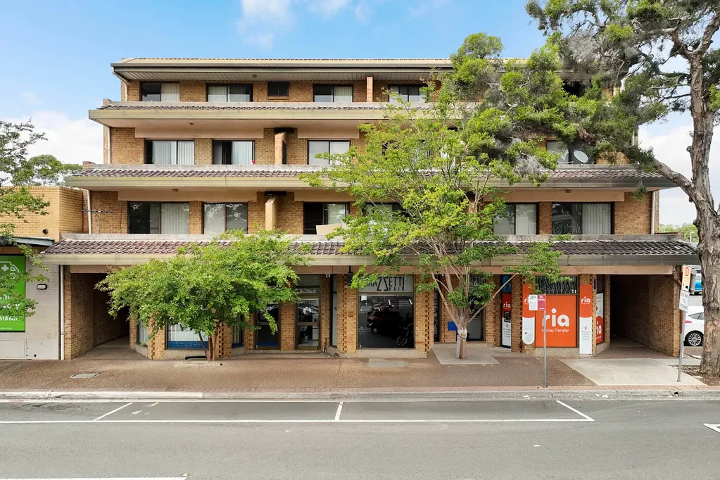6/4-6 Nardoo Street, Ingleburn, NSW 2565