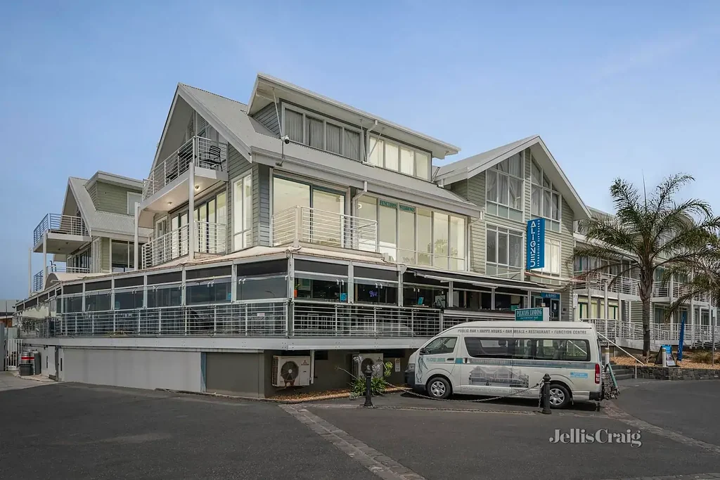 2/18-34 Syme Street, Williamstown, VIC 3016