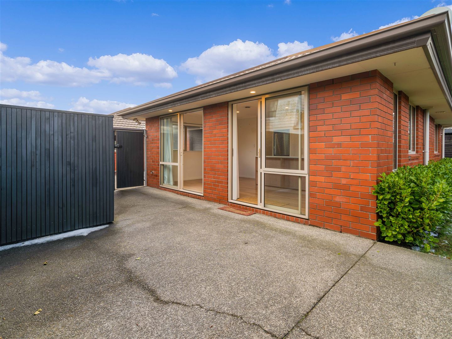 28b Seymour Street, Hornby, Christchurch, 2房, 1浴, Townhouse