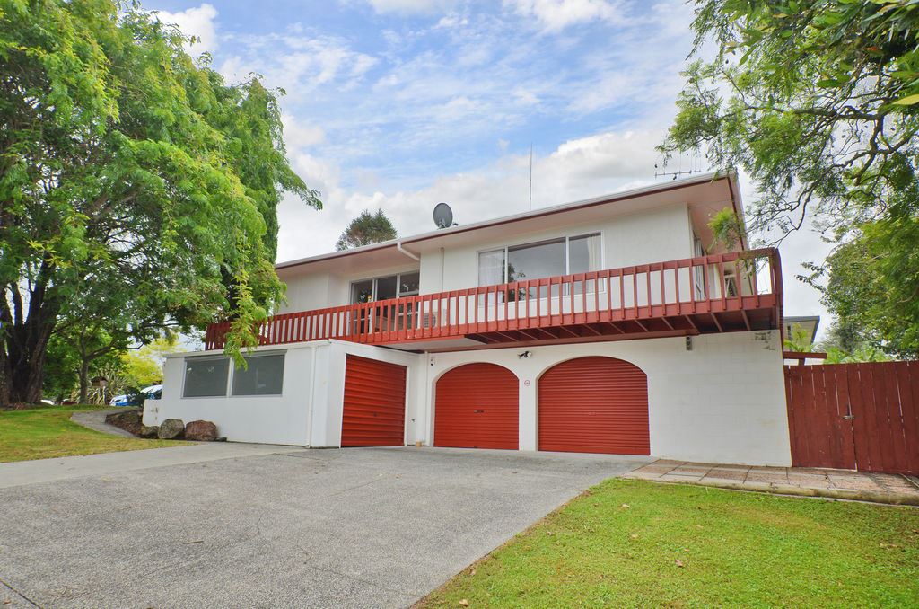 1a Rosella Place, Maunu, Whangarei, 2 habitaciones, 0 baños