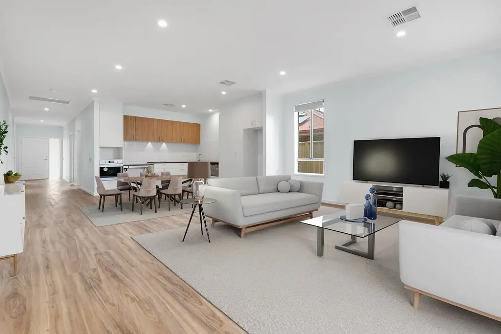 Munno Para 4ਬੈੱਡਰੂਮ BRAND NEW 2025 4 BEDROOM FAMILY HOME