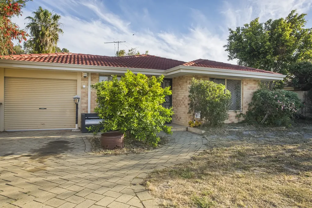 Ballajura 3Phòng ngủ THE CHEAPEST BALLAJURA HOME ON THE MARKET