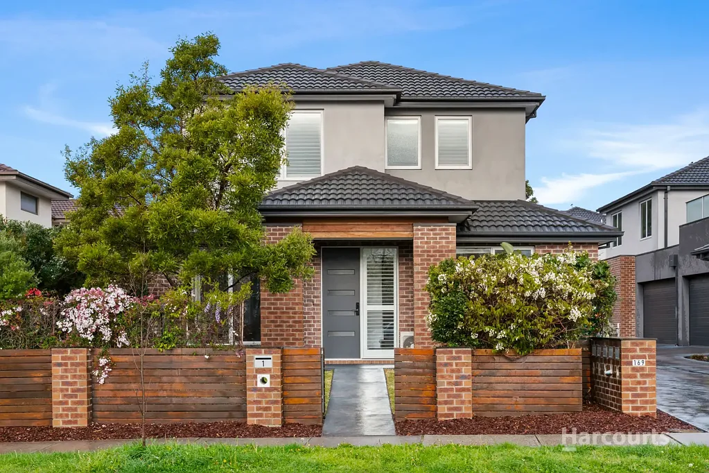 1/169 Surrey Road, Blackburn, VIC 3130