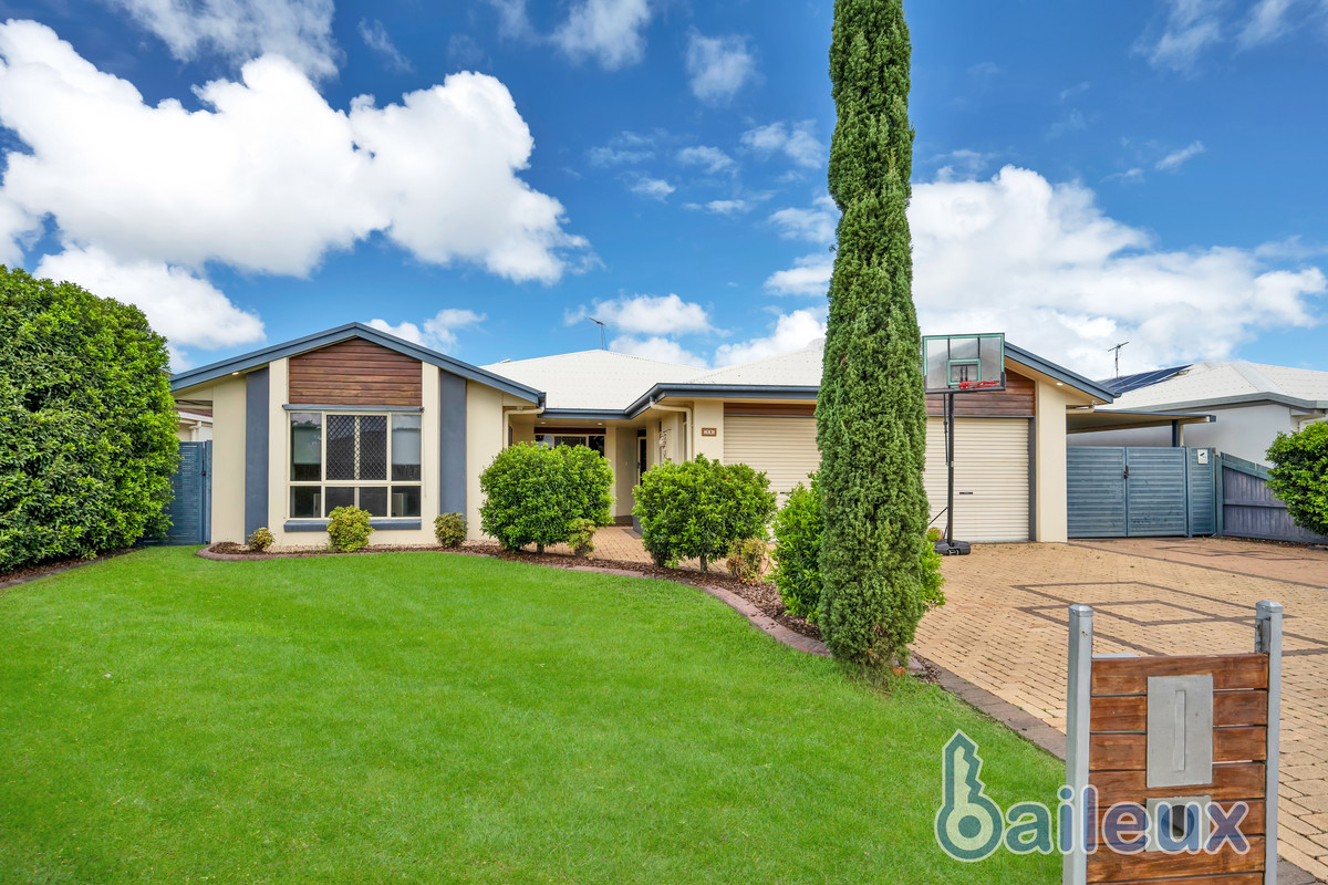 31 VICTOR AV, GLENELLA QLD 4740, 0 રૂમ, 0 બાથરૂમ, House