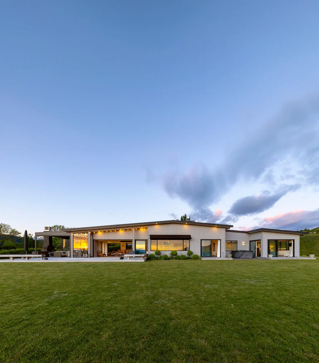 Kinloch 3 Bedroom Rare position, effortless lifestyle