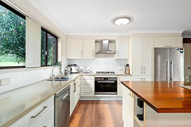 721 Mt Samson Road, Samsonvale, QLD 4520, 4房, 2浴, House