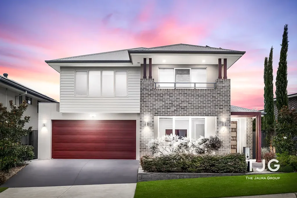 7 Teton Street (The Gables), Box Hill, NSW 2765