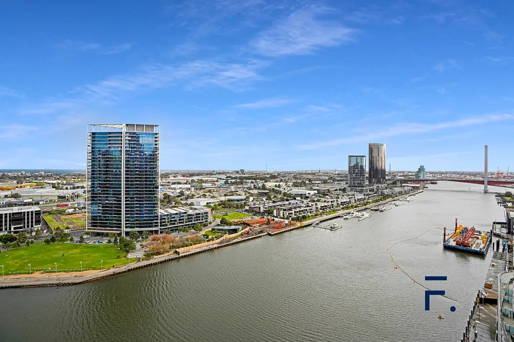 1906S/883 Collins Street, Docklands, VIC 3008