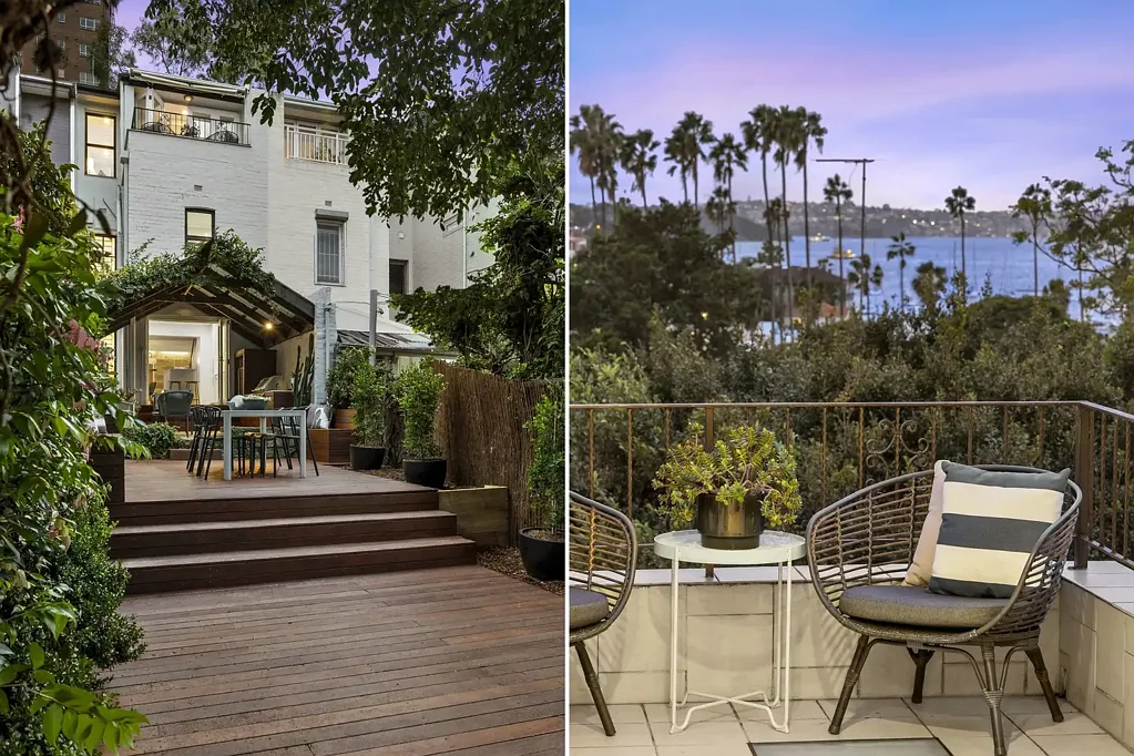 101 Broughton Street, Kirribilli, NSW 2061