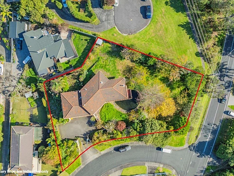 4 Moorgreen Heights, Torbay, North Shore City, Auckland