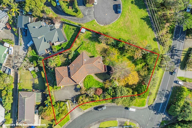 4 Moorgreen Heights, Torbay, Torbay, North Shore City