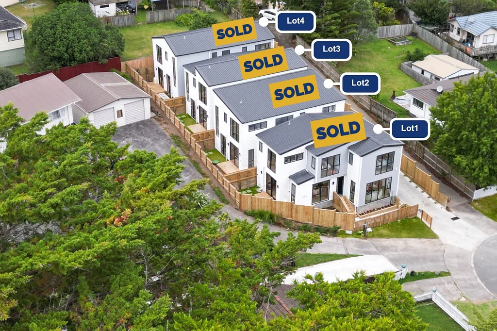 11 Trengove Place, West Harbour, Waitakere City, Auckland