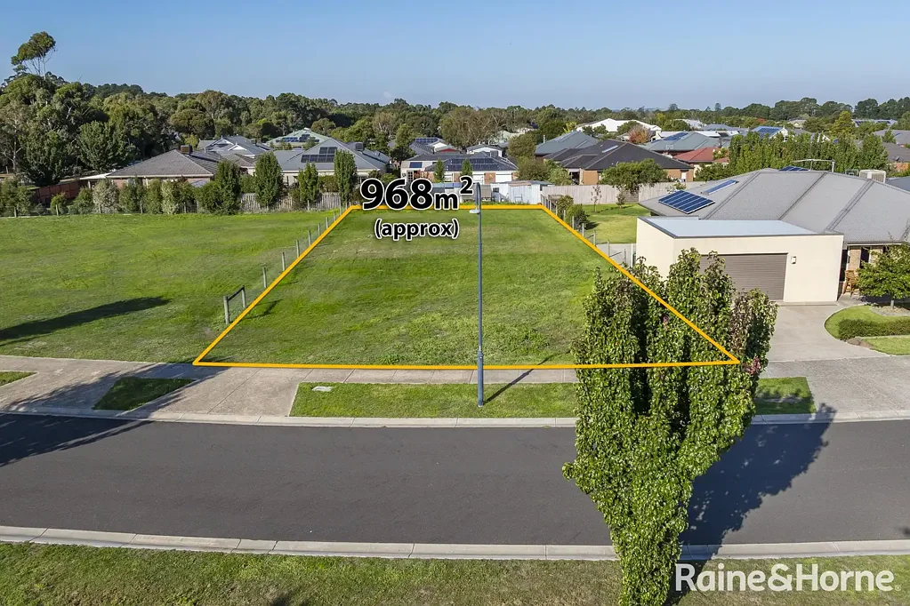 22 Bluegum Circuit, Riddells Creek, VIC 3431