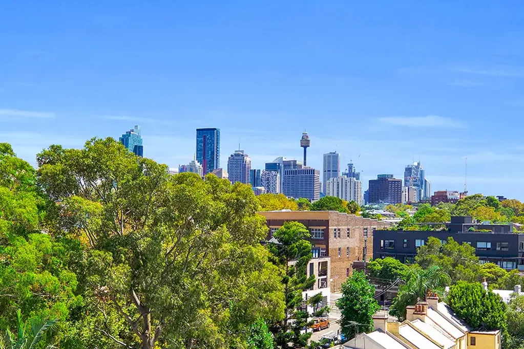 72/679 Bourke Street, Surry Hills, NSW 2010