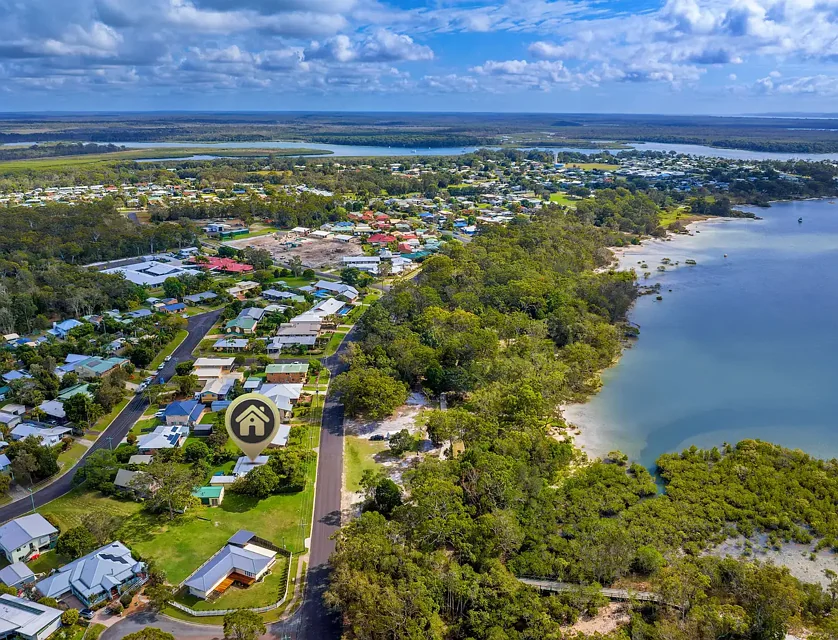 62 Toolara Road, Tin Can Bay, QLD 4580, 2房, 1浴, 独立屋