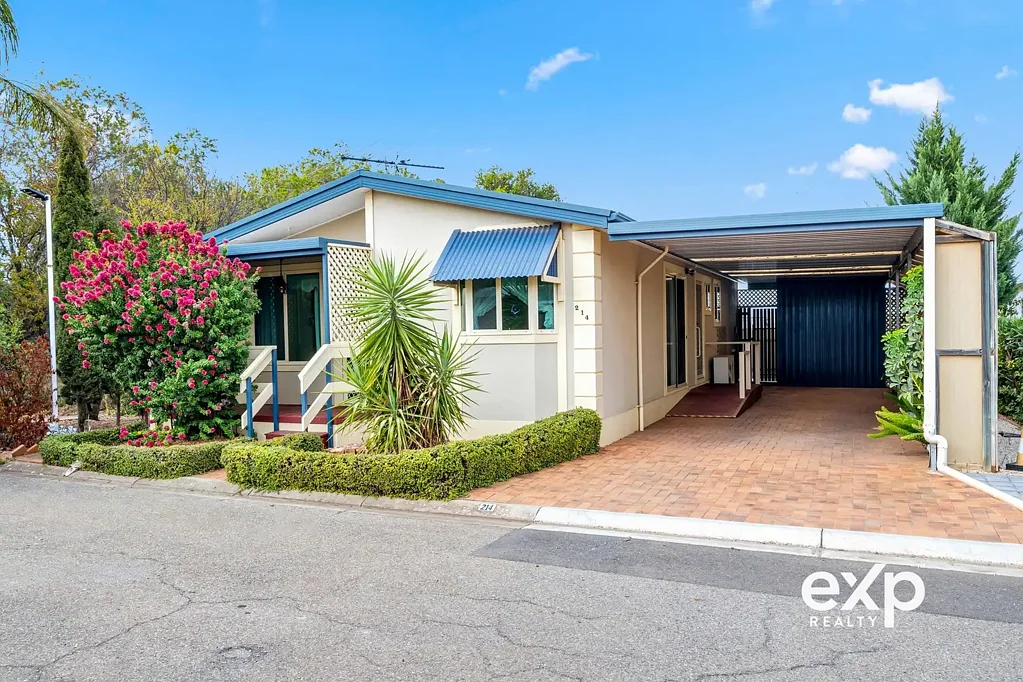 Hillier 2 Bedroom Under Contract