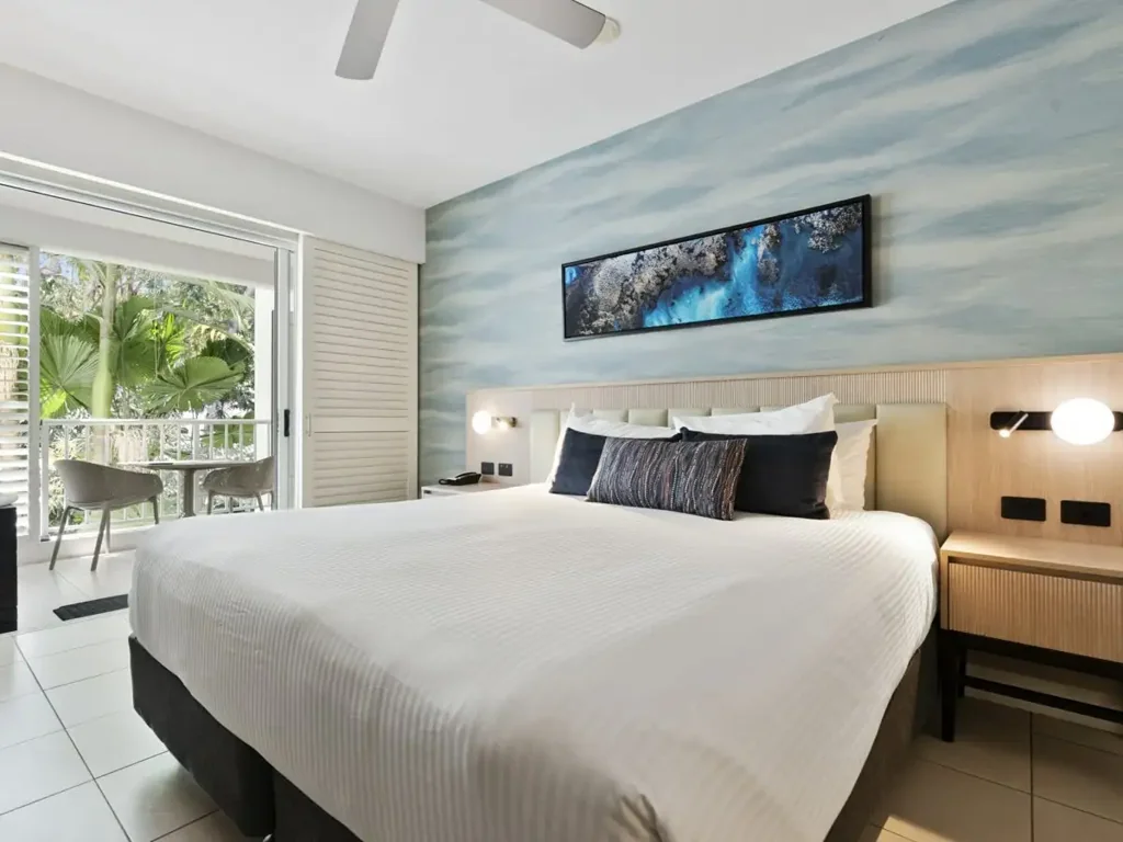 Palm Cove 3chambre Serenity at Peppers Beach Club