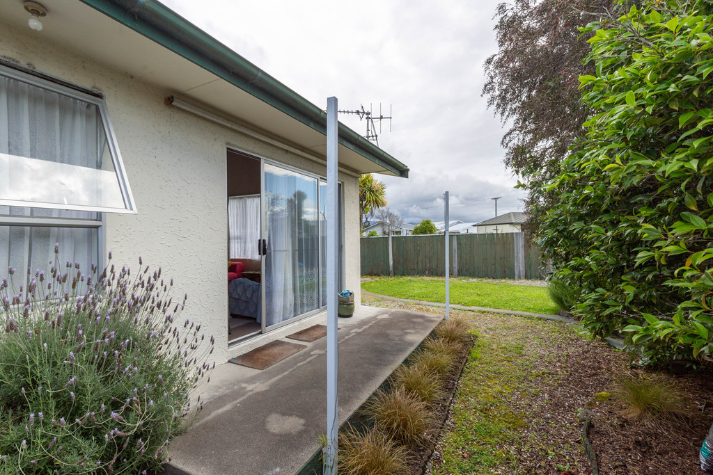 2/127 Parkers Road, Tahunanui, Nelson, 2房, 1浴