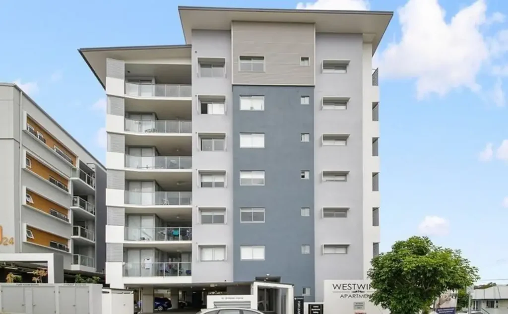 27/26-28 Western Avenue, Chermside, QLD 4032