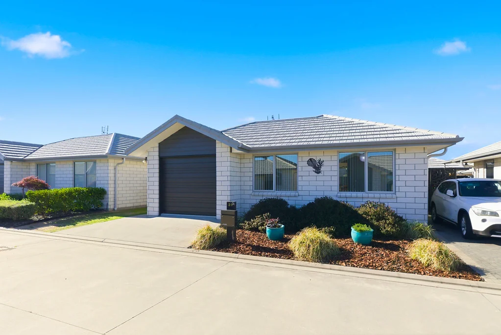 Papamoa 2房  Private and Peaceful in The Dunes