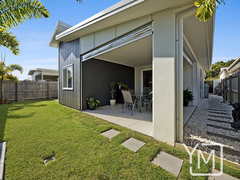 31 APPLE CR, CALOUNDRA WEST QLD 4551, 0房, 0浴, House