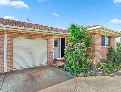 6/24 Plover Street, Taree, NSW 2430, 2房, 1浴, 排房