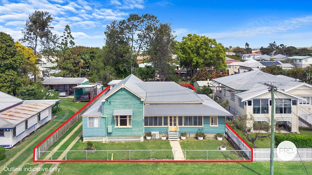 50 North Street, Maryborough, QLD 4650