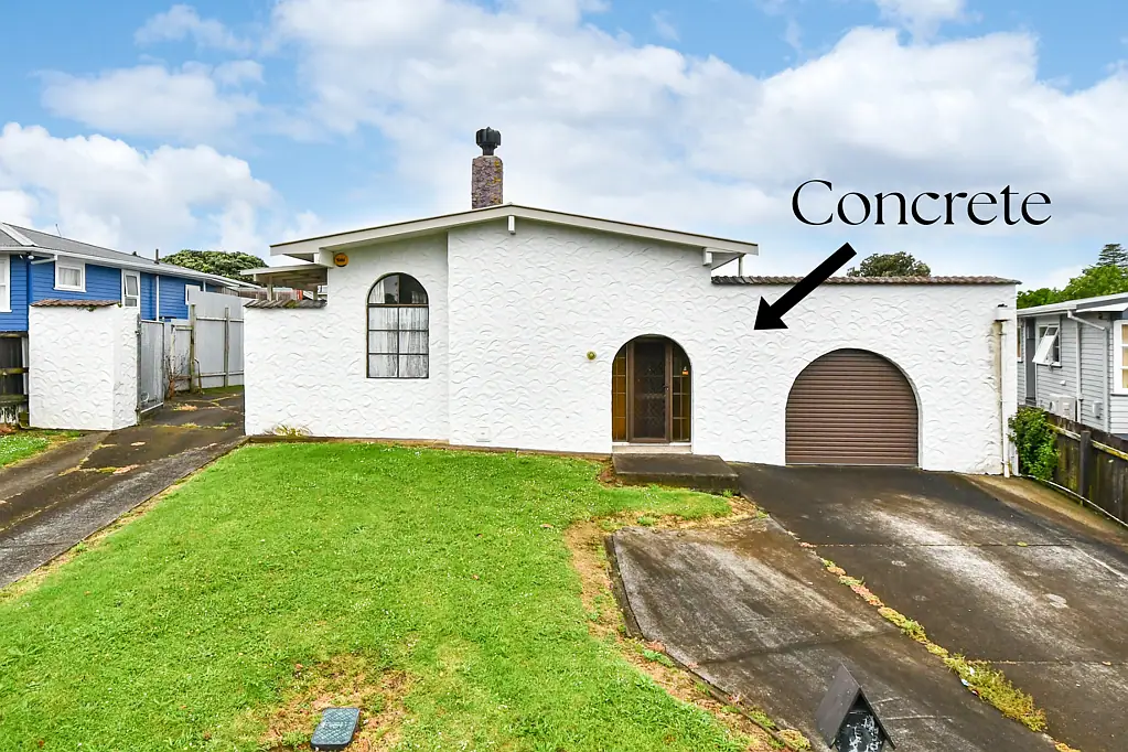 15 Gainsborough Street, Manurewa, Manukau City, Auckland