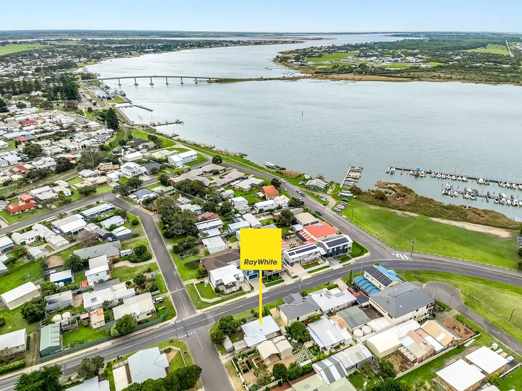 Goolwa South 2कमरा Little Gem in a FABULOUS Location!