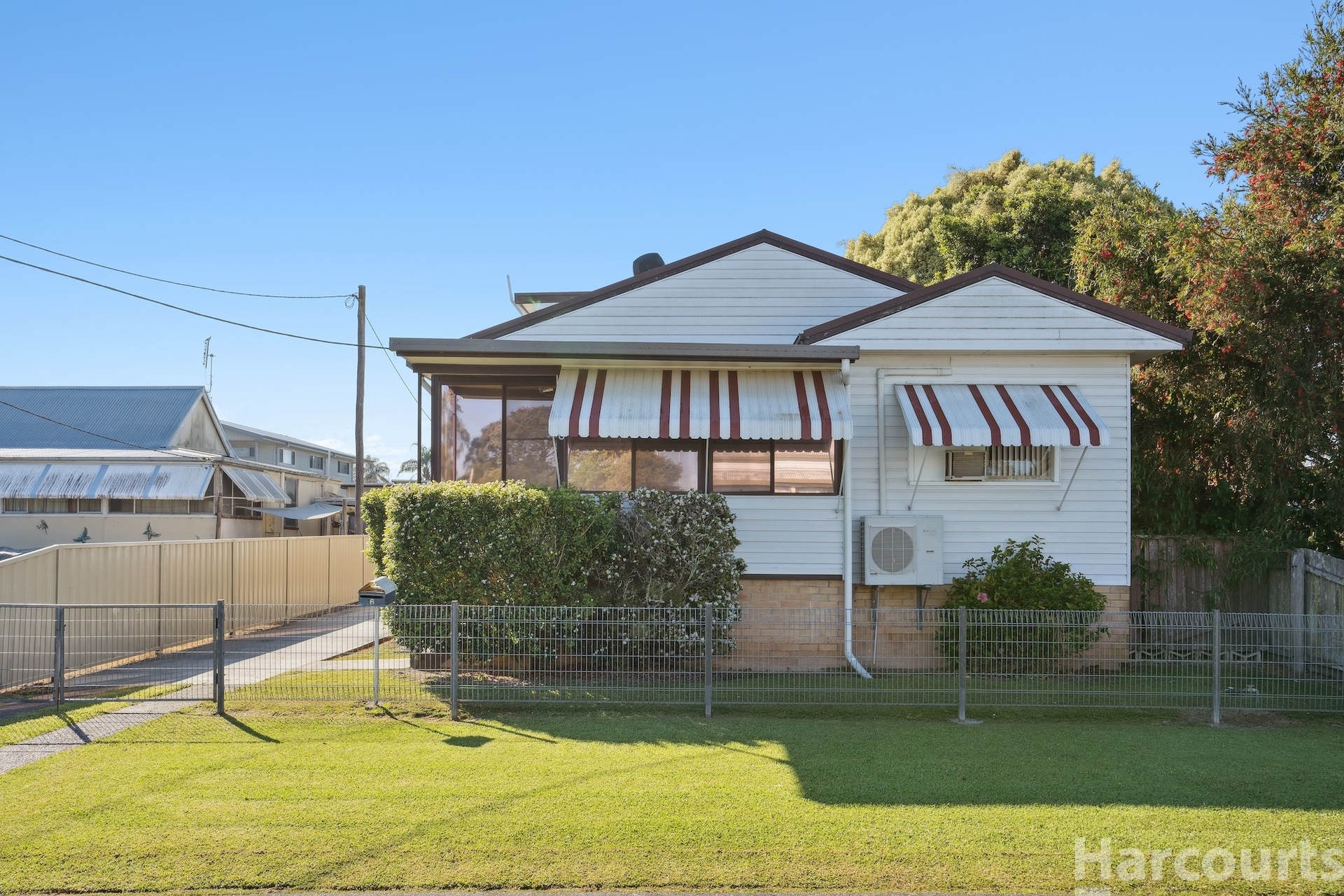 16 BELMORE ST, SMITHTOWN NSW 2440, 0房, 0浴, House