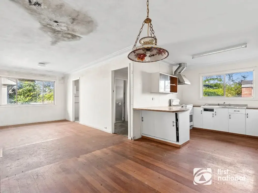 Coffs Harbour 4房  Seeking all renovators and builders