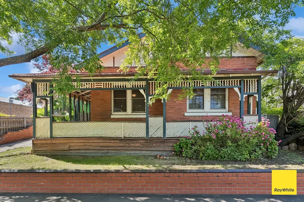 107 Mollison Street, Bendigo, VIC 3550
