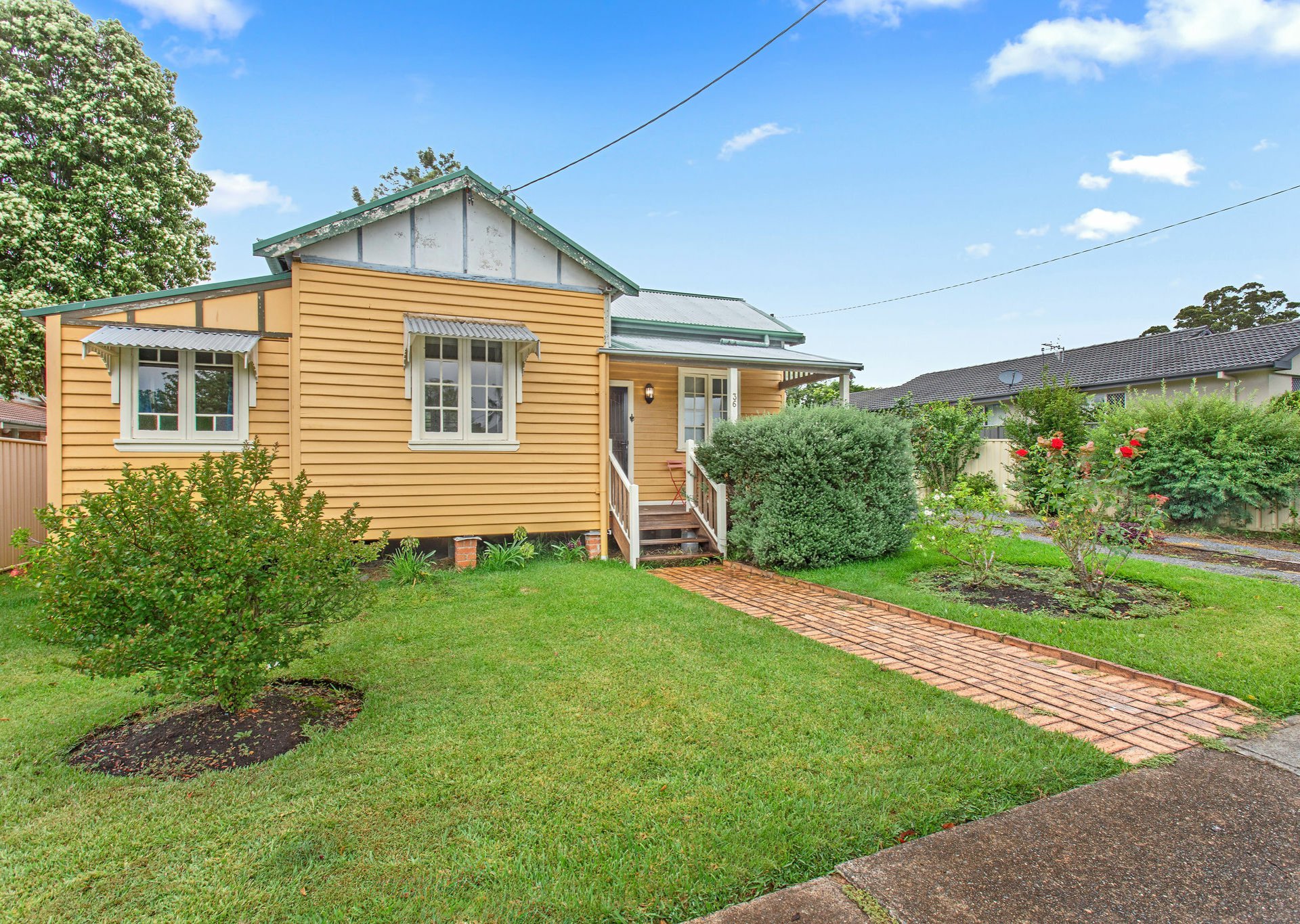 36 SPENCE ST, TAREE NSW 2430, 0房, 0浴, House