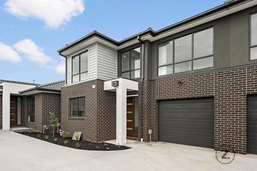 Brand New Town House