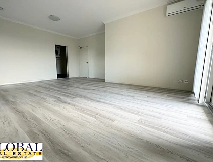 144/2 Quinn St, South Wentworthville, Parramatta (Northwest suburbs), 2房, 2浴, Apartment