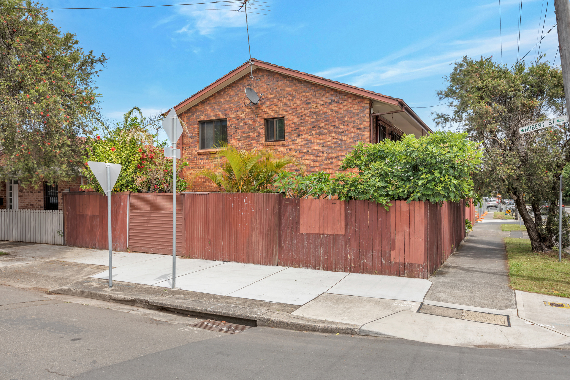 64 HUBERT ST, LEICHHARDT NSW 2040, 0房, 0浴, House