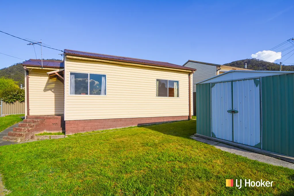 Lithgow 2Phòng ngủ An Affordable Start to Home Ownership