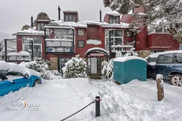 3/Ironmongie Riverview Terrace, Thredbo