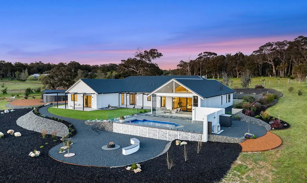 Yallingup 4ਬੈੱਡਰੂਮ Curated Without Compromise