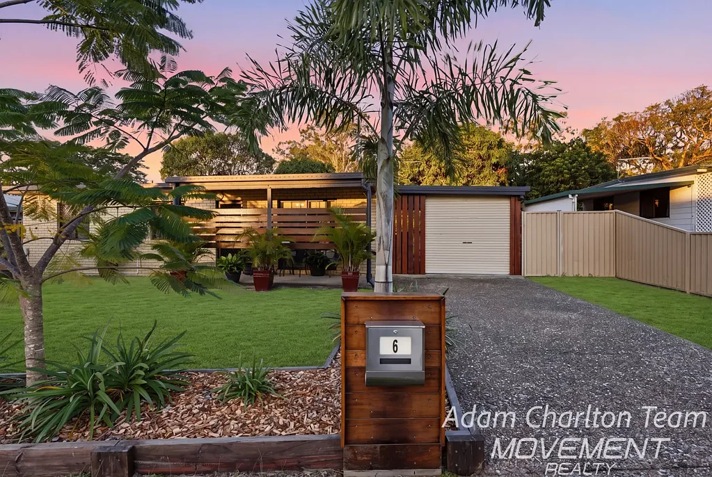 Morayfield 3Kwarto Modern Comfort Meets Smart Living
