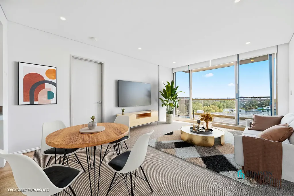 Level 3/314/27 Seven Street, Epping, NSW 2121
