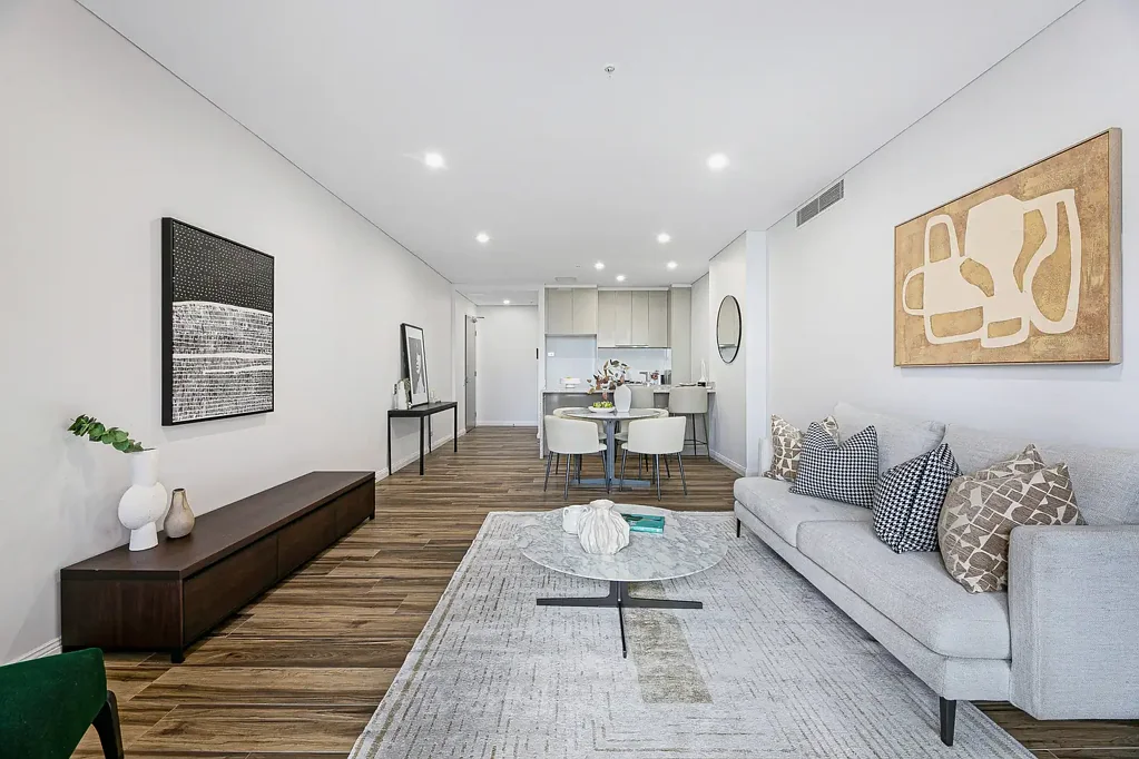 455/84-92 Epsom Road, Zetland, NSW 2017