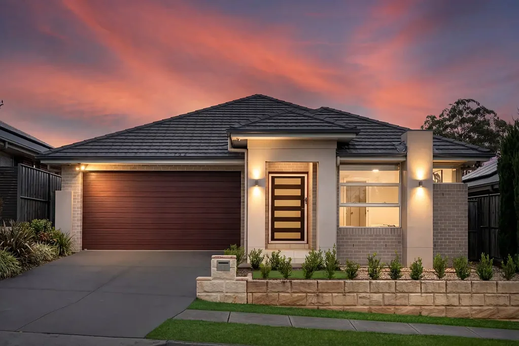 14 McMillian Circuit, North Kellyville, NSW 2155