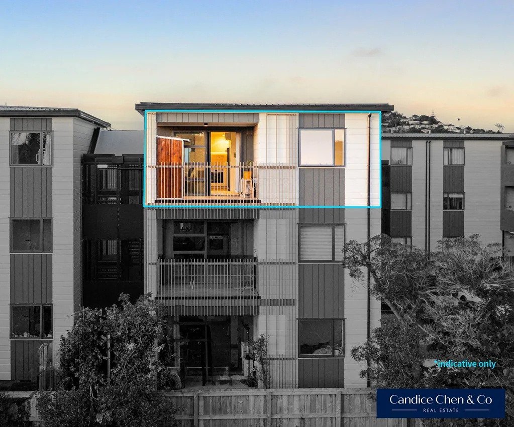 208/71 Hendon Avenue, Mount Albert, Auckland City