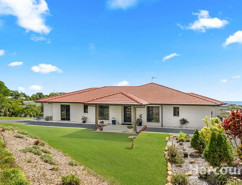 59 Mal Campbell Drive, Craignish, Wide Bay, 4 chambres, 3 salles de bain, House