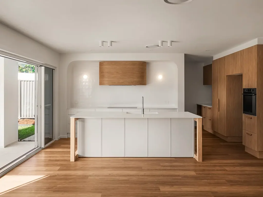Moonee Beach 4chambre Move in ready in Moonee Beach....